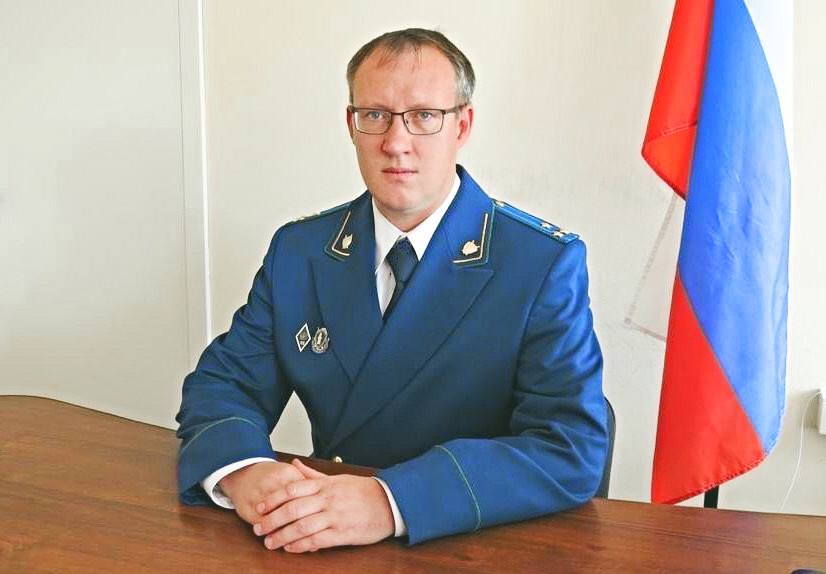 В Челябинске и Копейске появились два новых прокурора
