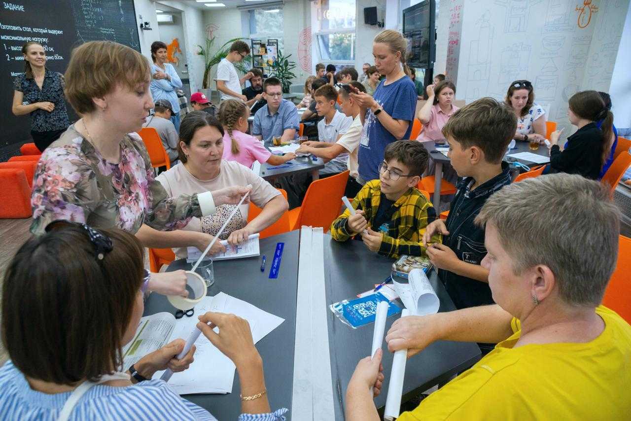 Ученые объяснили южноуральцам, как Дон Кихот связан с энергетикой