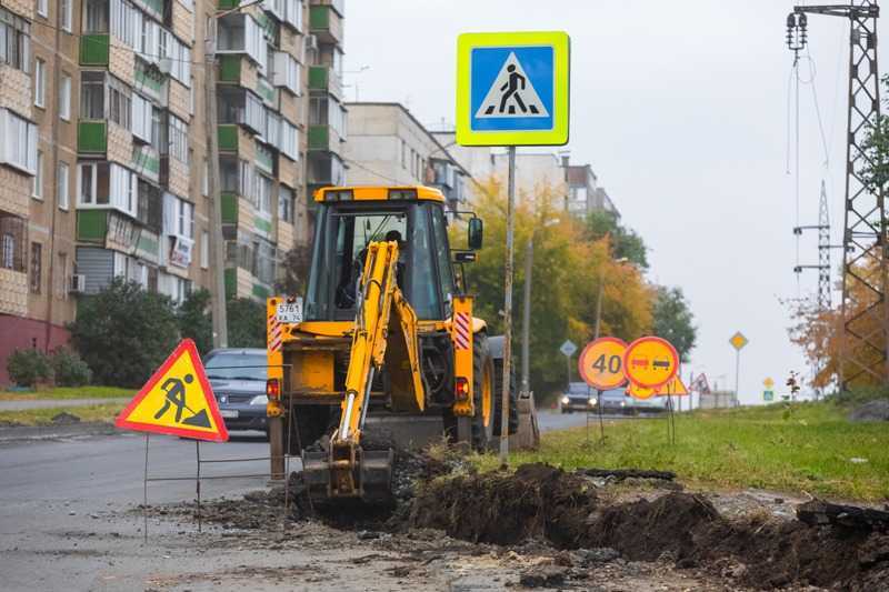В Челябинске выбрали дороги, которые отремонтируют на сэкономленные деньги
