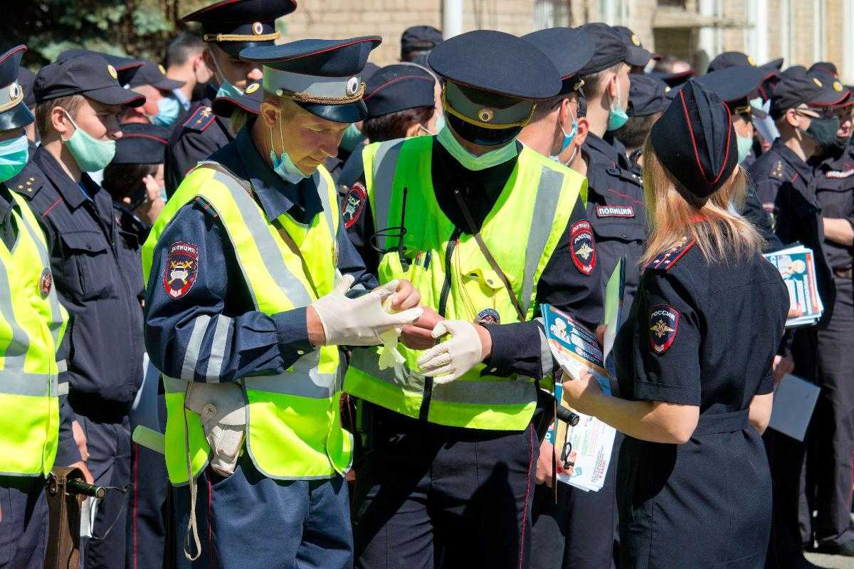 В Нагайбаке полицейские разыскали пропавшего жителя Карталинского района