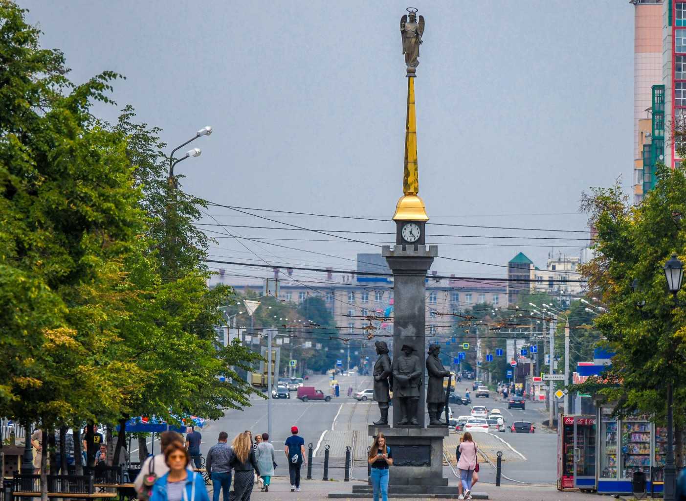 В Челябинске назвали имена претендентов на важную должность в правительстве