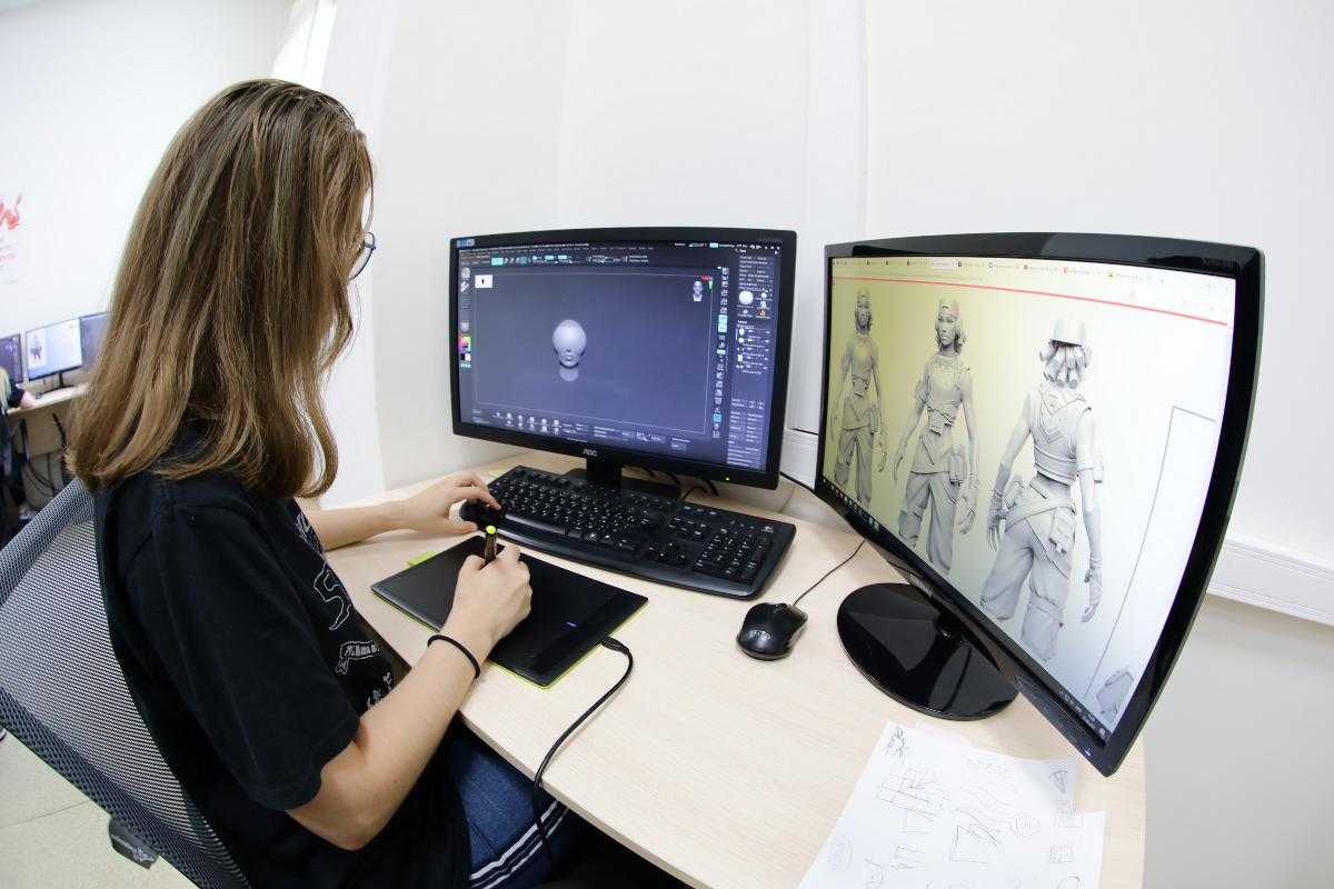 Южный Урал пятый среди регионов России по цифровизации