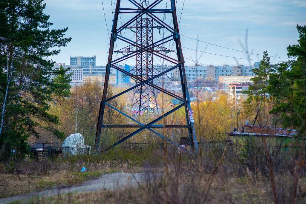 Жителей Челябинска отнесли к злостным неплательщикам счетов за электричество