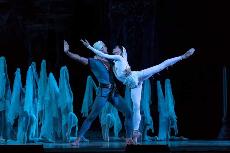 Фестиваль балета в Челябинске откроется премьерой «Анны Карениной»