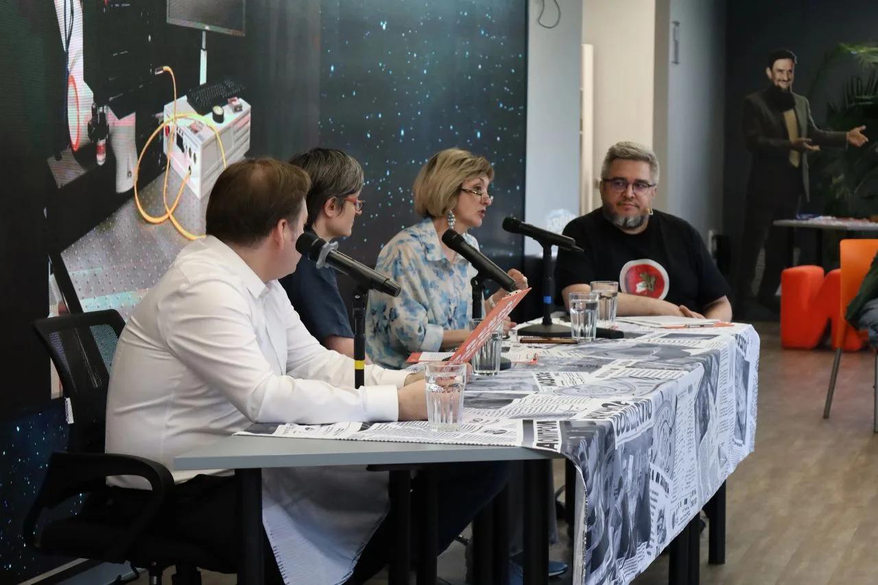 Медицинский журналист Лия Захарова назвала главный недостаток удаленной работы
