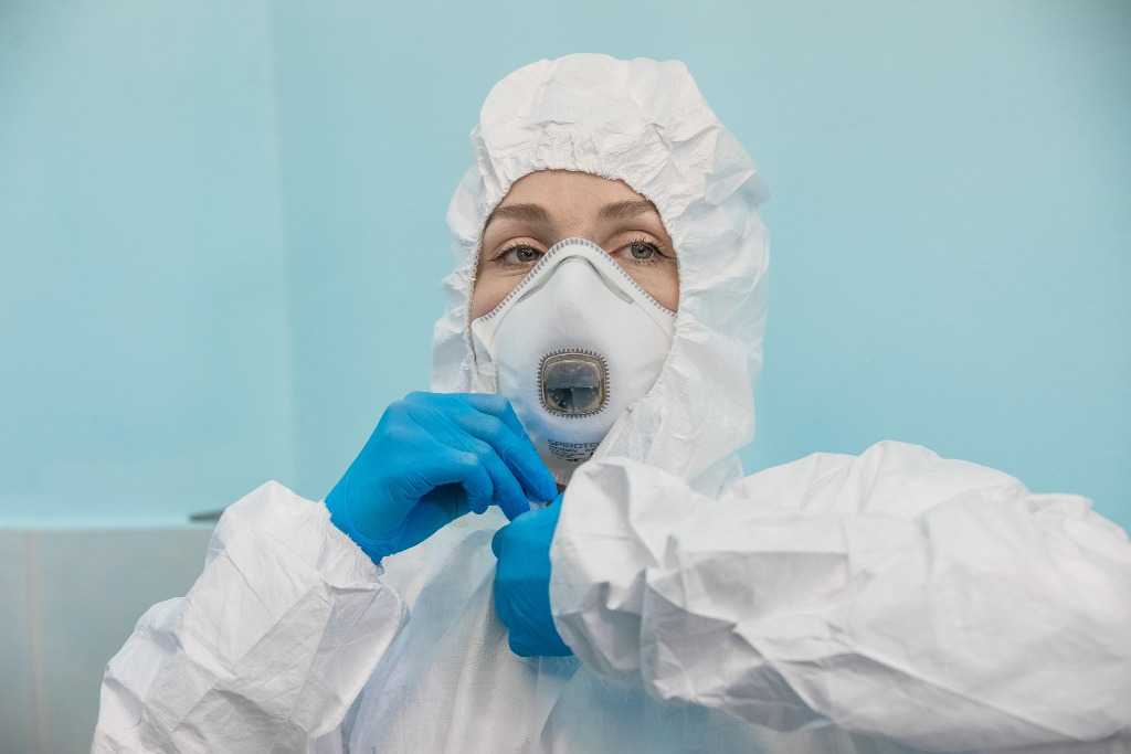 На Южном Урале 115 новых случаев заражения коронавирусом