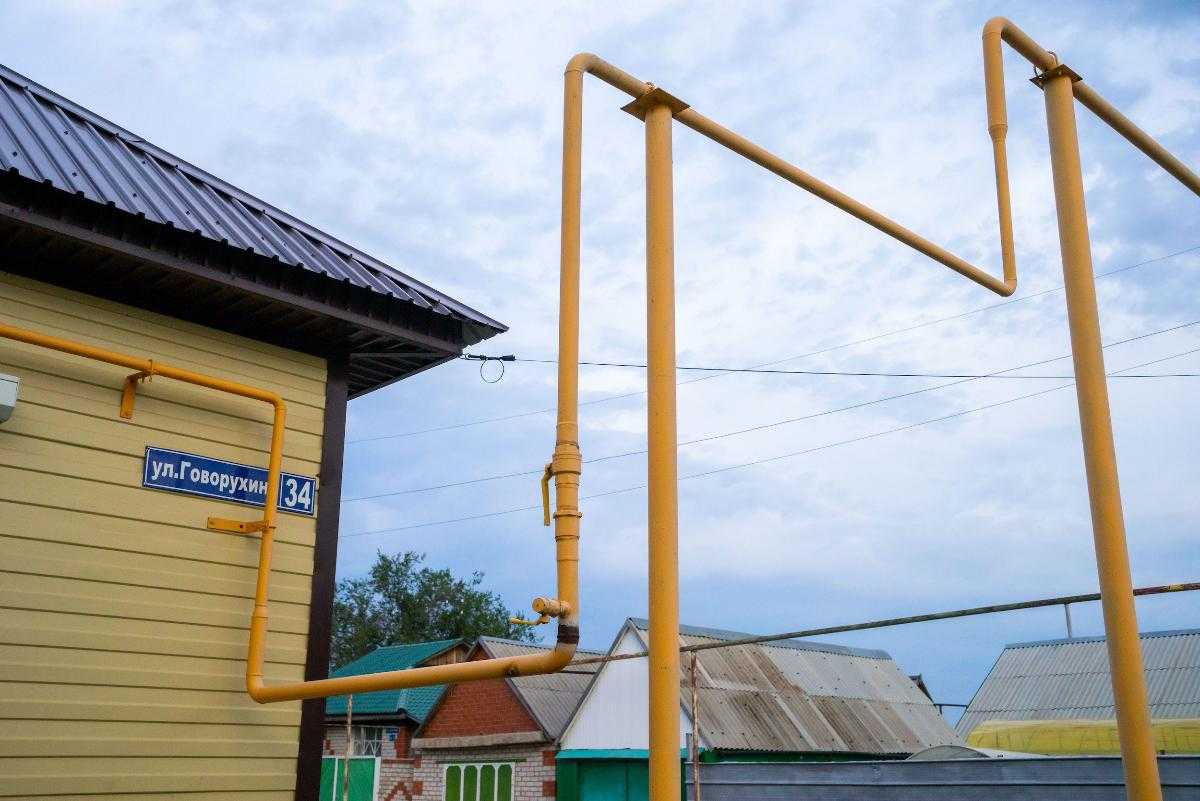 Южноуральцев предостерегли от самостоятельной работы с газовым оборудованием 