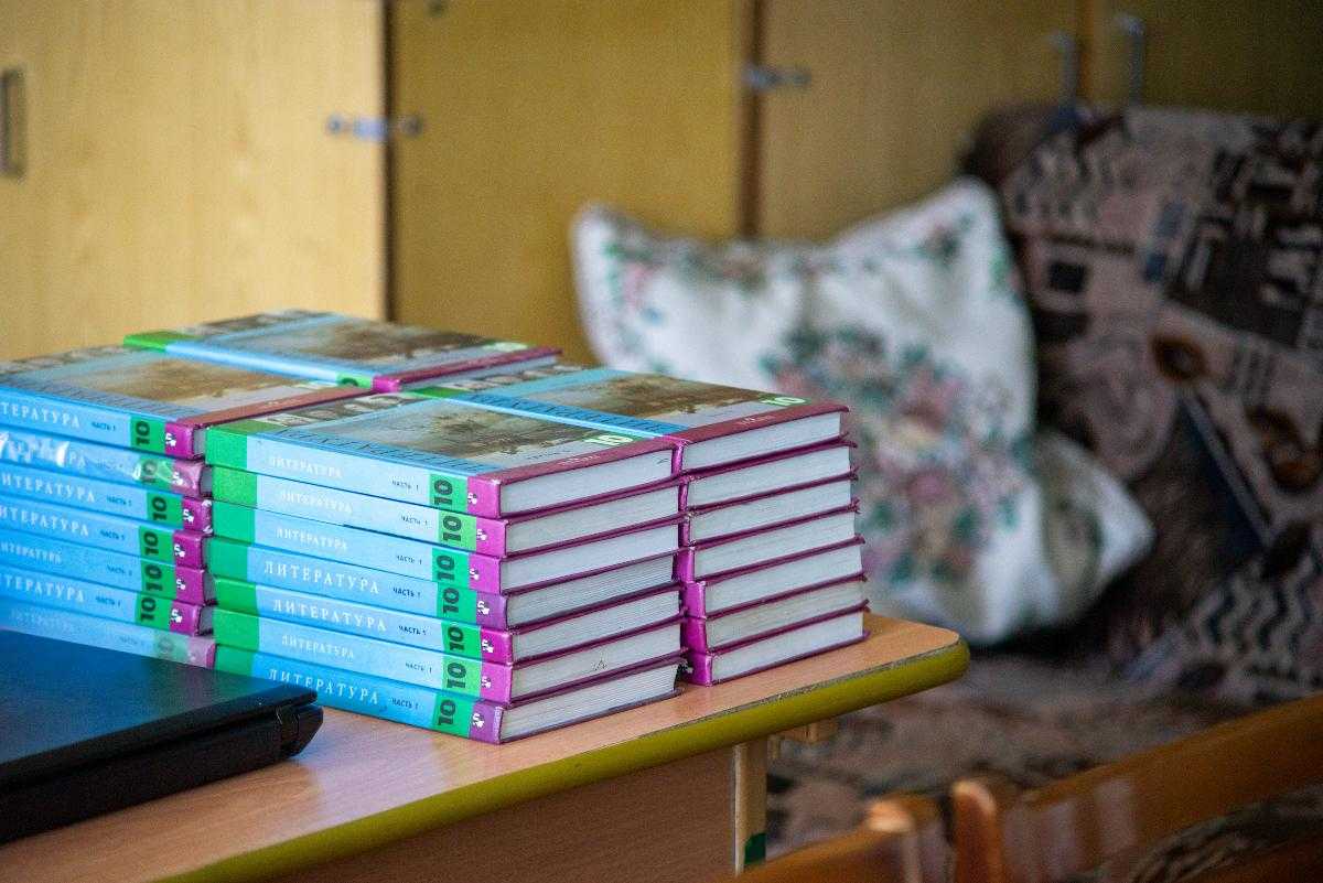 Челябинский эксперт рассказал, зачем учебникам нужна экспертная оценка