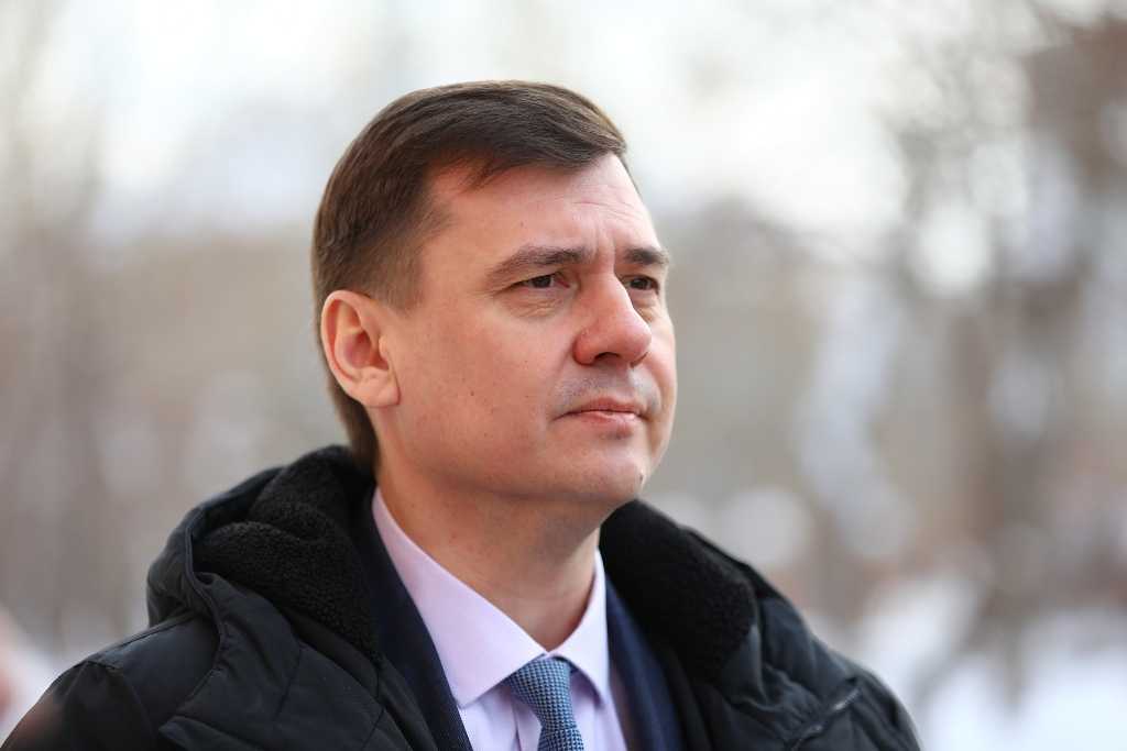 Прокуратура озвучила детали уголовного дела челябинского вице-мэра
