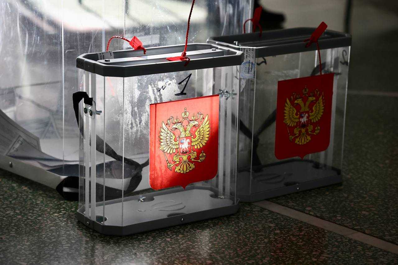 Политолог Мельников прокомментировал промежуточные данные по явке на южноуральские выборы