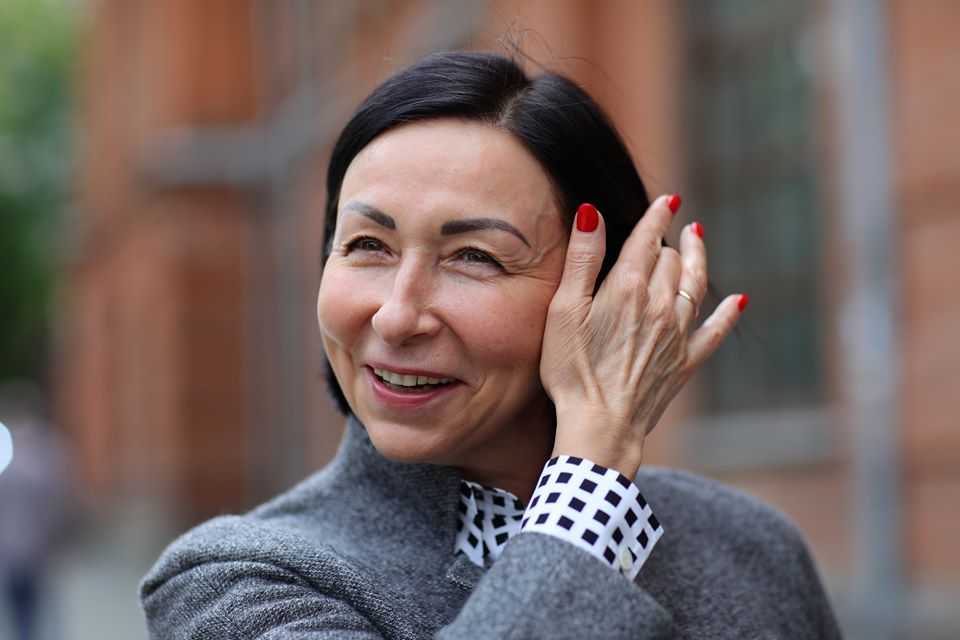 Глава Челябинска Наталья Котова считает, что женщины делают мир добрее