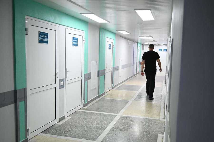 В Челябинске от коронавируса умерло еще 12 человек