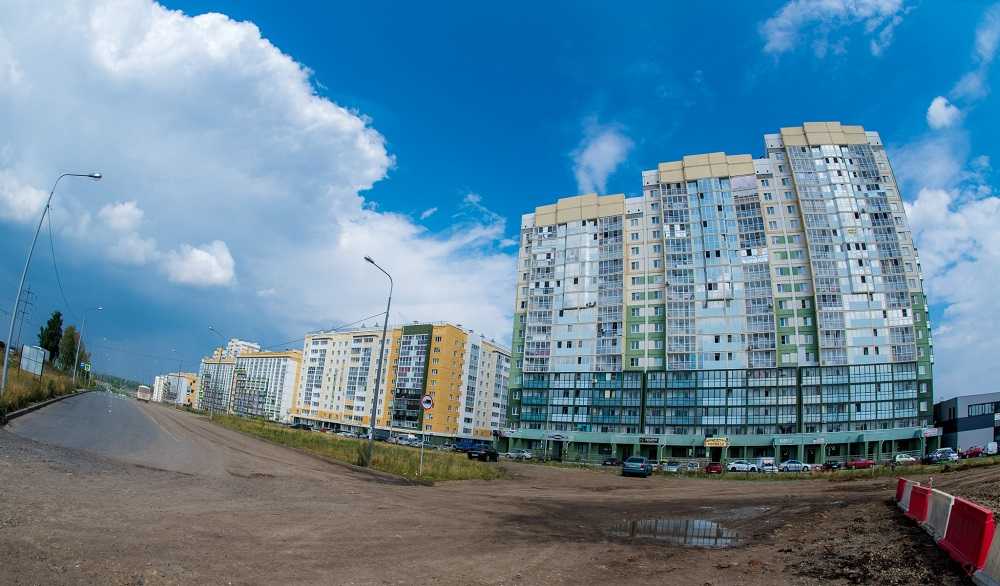 Как изменилась ипотека в Челябинской области из-за пандемии