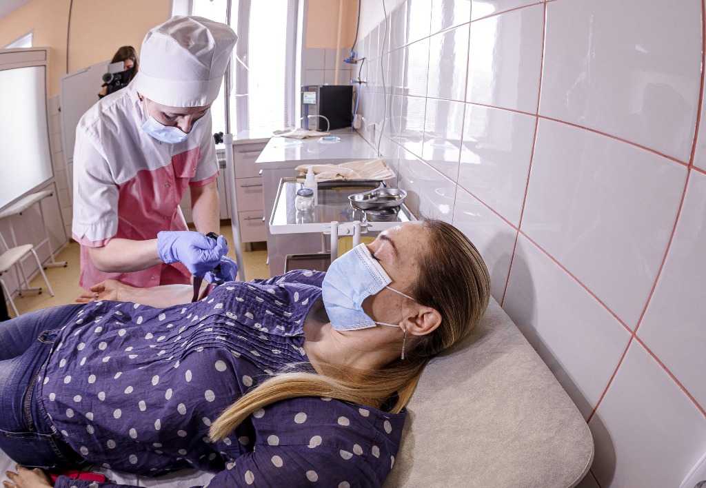 В Челябинской области умерло еще 20 человек от коронавируса