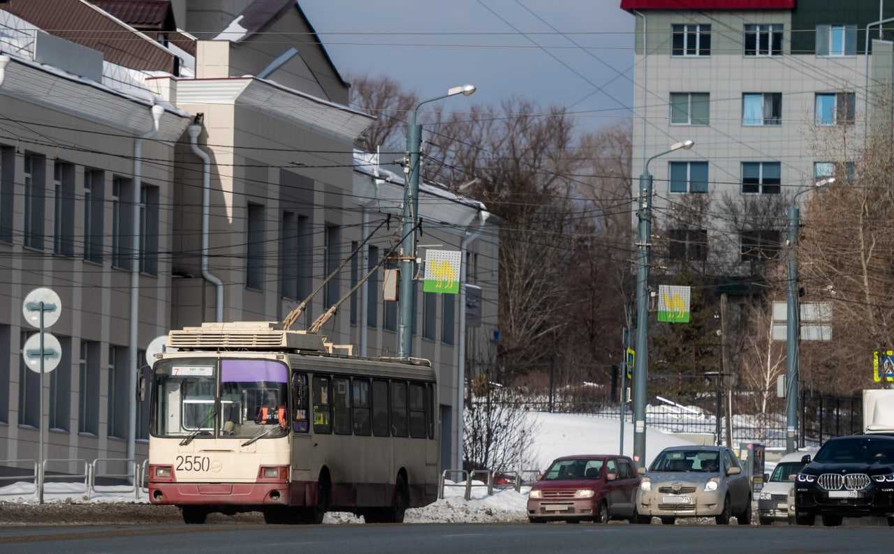 В Челябинске решат проблему с дефицитом транспорта в отдаленных микрорайонах