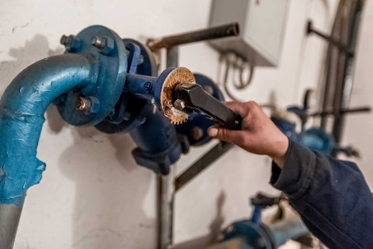 Челябинцы могут потребовать неустойку за долгое отсутствие горячей воды