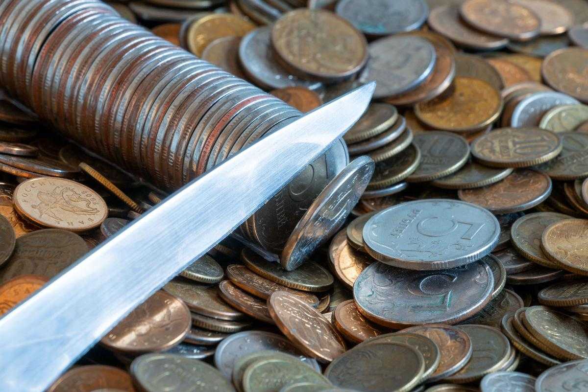 В Челябинской области серьезно «просели» потребительские кредиты