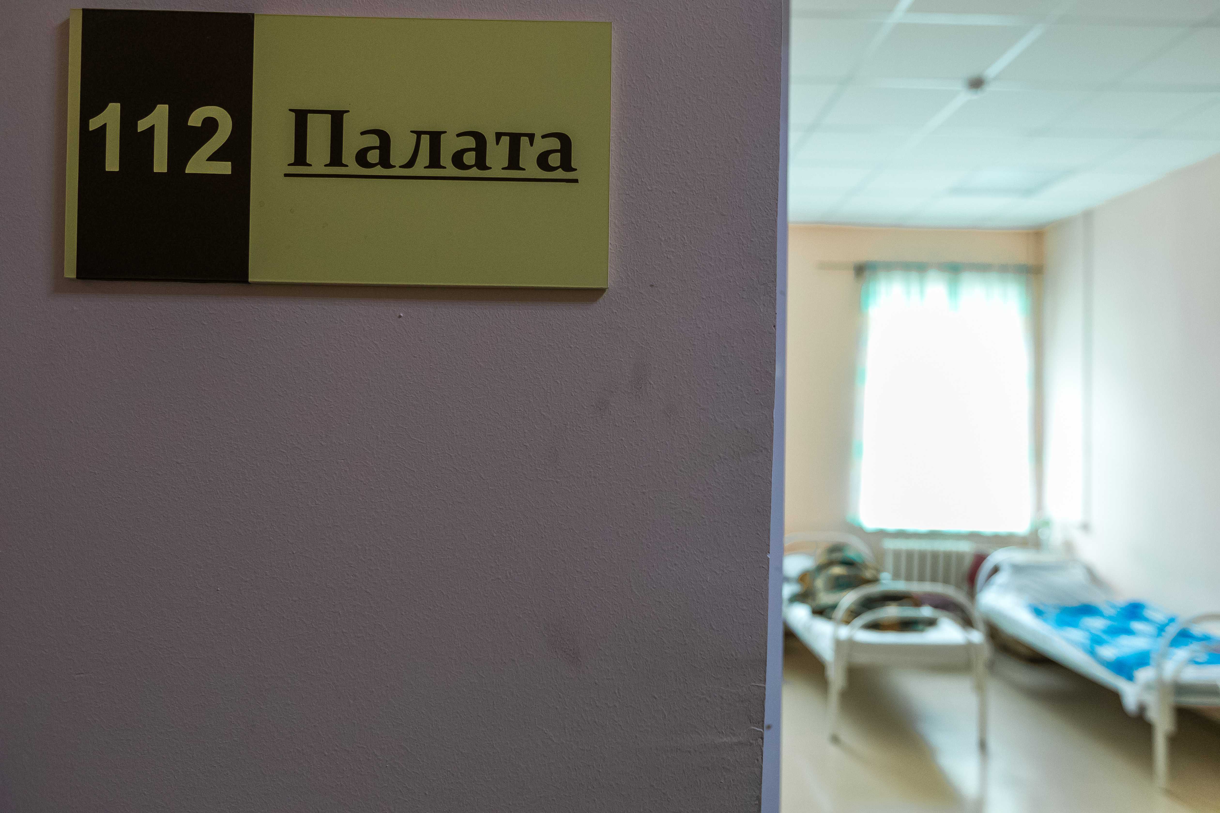 В Челябинске нет особых правил для захоронения пациентов с коронавирусом