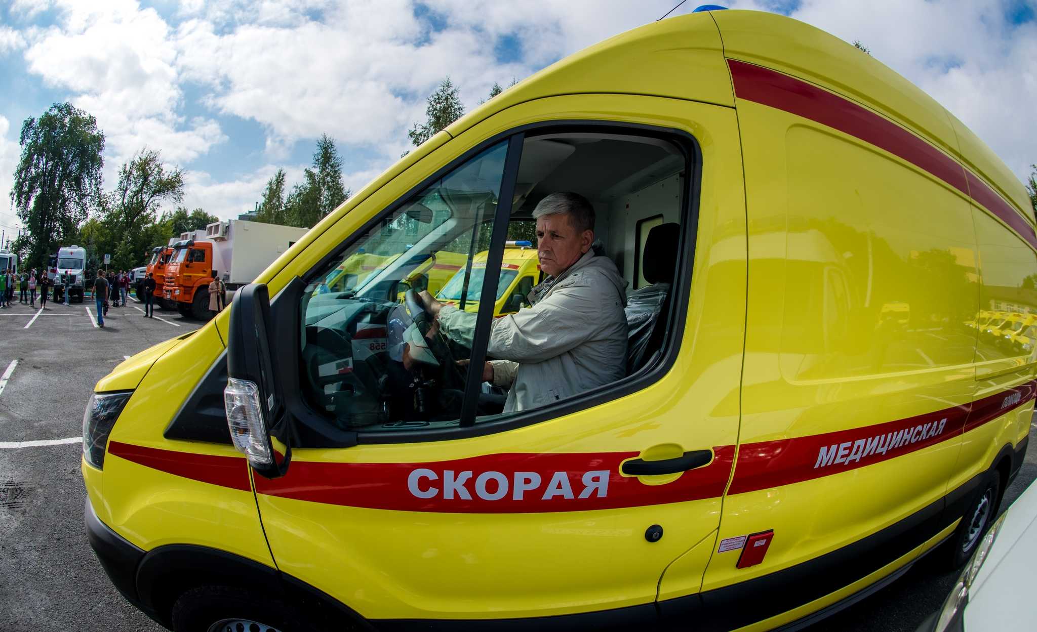 В Челябинской области зафиксировали две  смерти от коронавируса за сутки