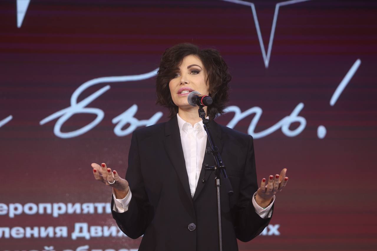 Представительницы Южного Урала вошли в топ-50 женщин в публичной политике