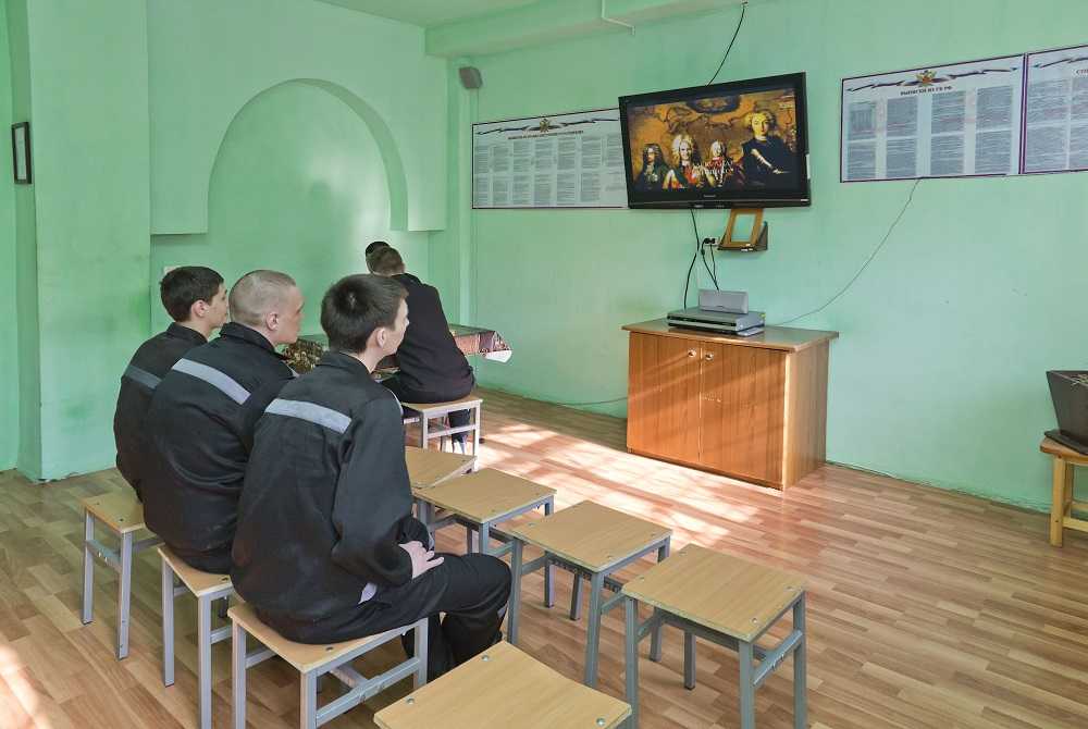 На карантин закрыли колонию и тюремную больницу в Челябинской области