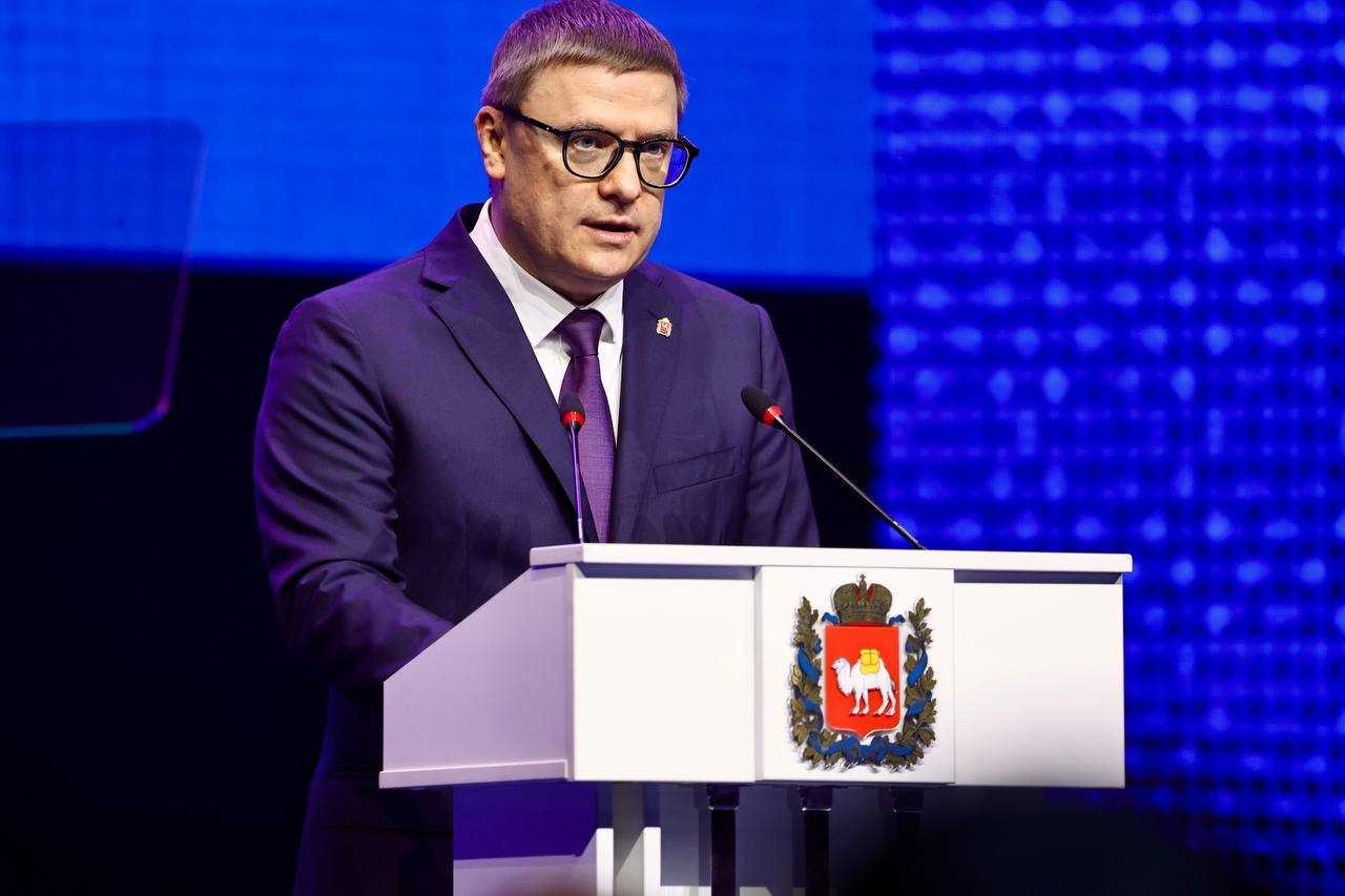 Текслер на федеральном уровне предложил ряд инициатив по развитию креативной экономики