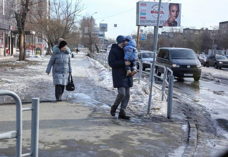Синоптики предупредили южноуральцев о резком изменении погоды