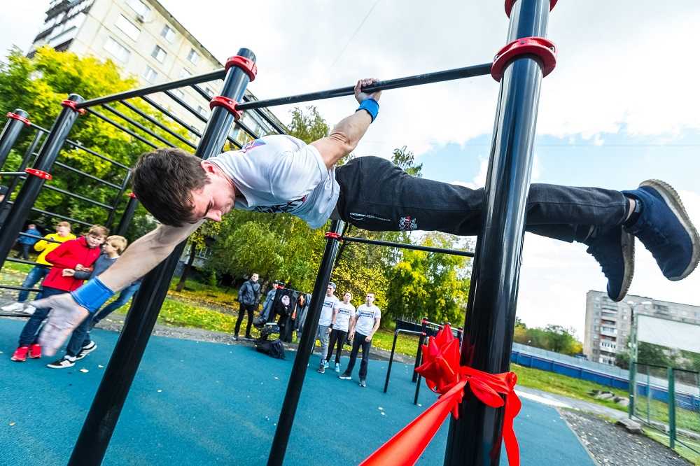 Челябинская область вошла в число российских передовиков по цифровой трансформации в спорте
