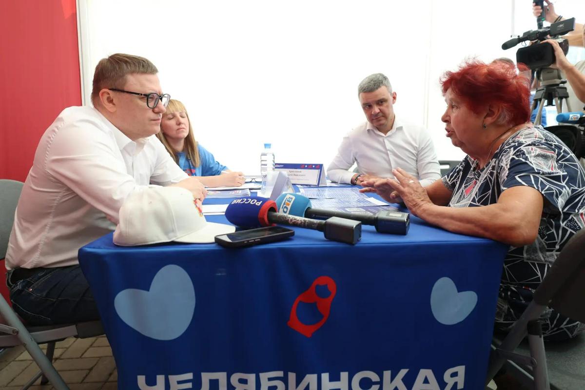 Для Копейска будет сформирована трёхлетняя программа развития дорог