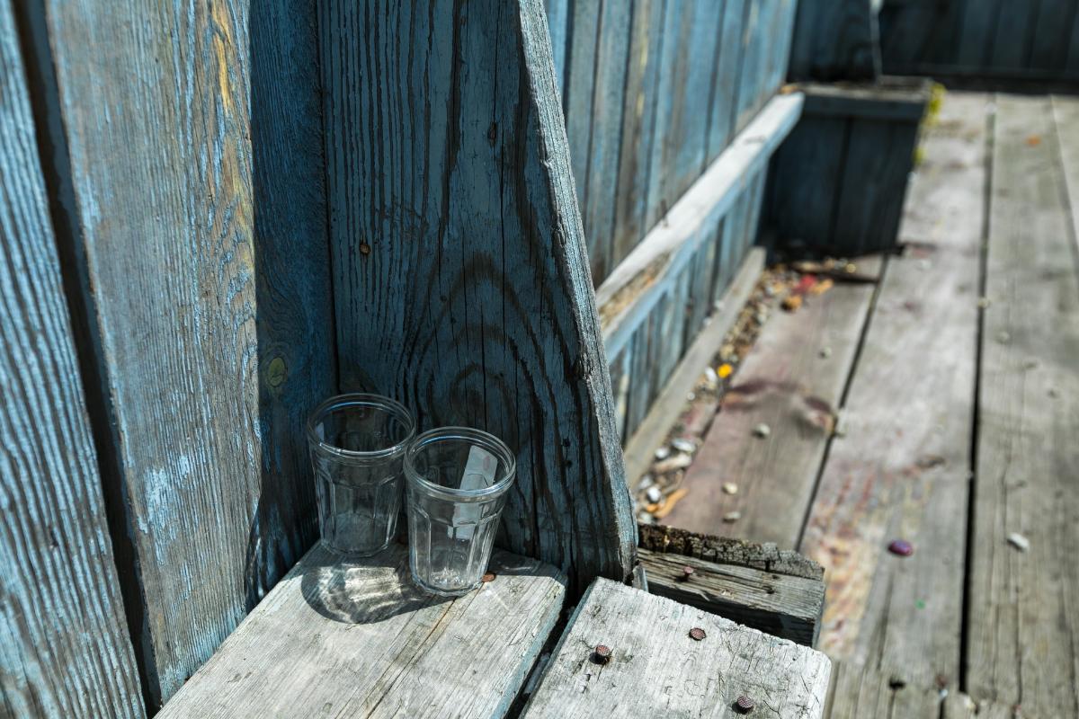 В Башкирии накрыли подпольщиков, гнавших контрафактный алкоголь на Южный Урал