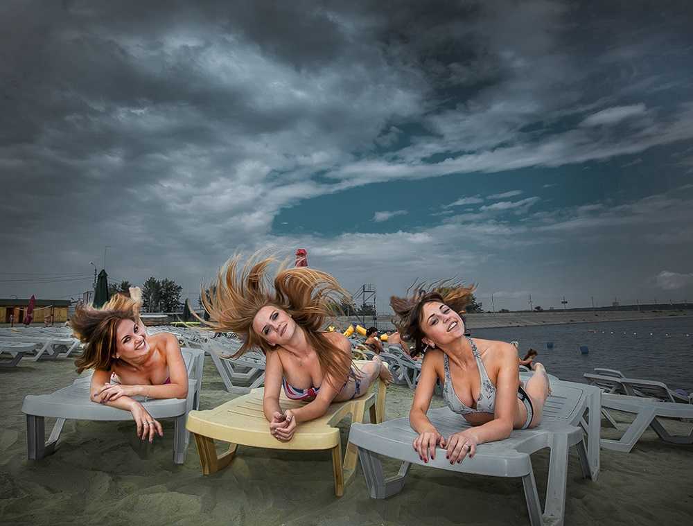 В Челябинской области могут резко вырасти размеры пляжей и зон купания