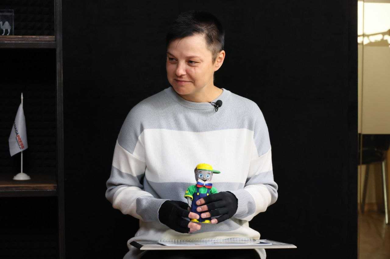 Гид Любовь Данилова рассказала о самых интересных достопримечательностях Чебаркуля