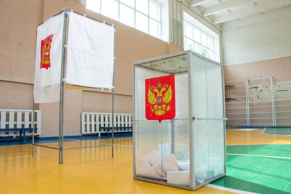 Более 2 тысяч южноуральцев проголосуют не по месту регистрации