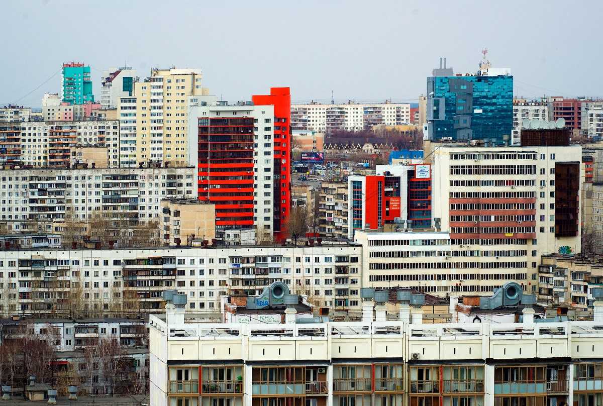 Самый высокий уровень дисконта на рынке вторичного жилья среди миллионников в Челябинске