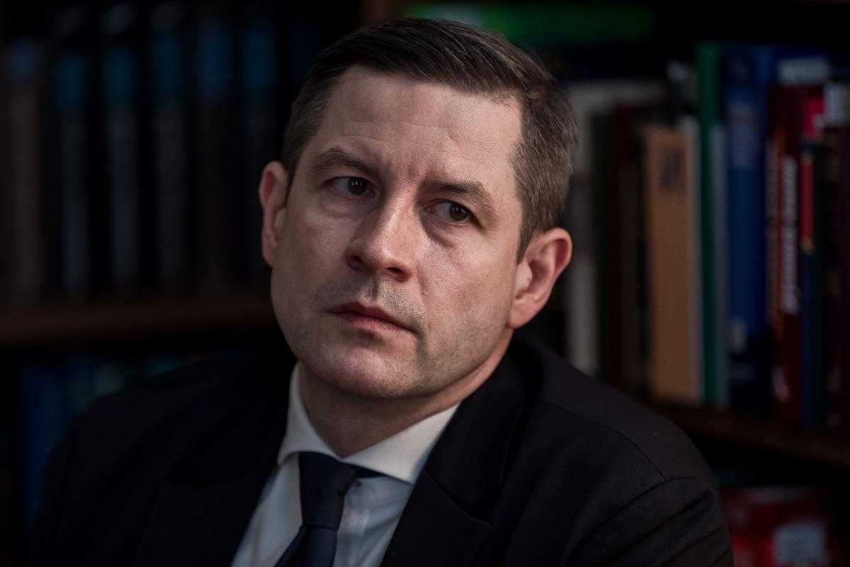 Егор Ковальчук награжден медалью «За заслуги перед Челябинской областью»