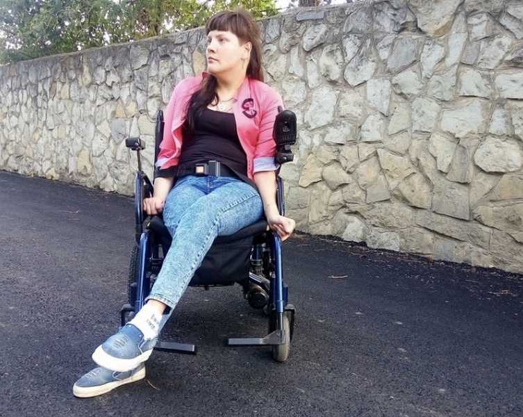 Девушки Инвалиды Знакомства Екатеринбург