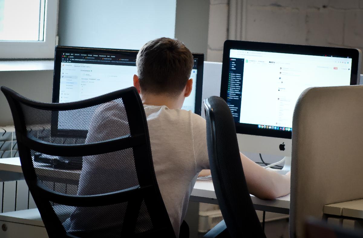 Айтишников в Челябинской области стало на четверть больше