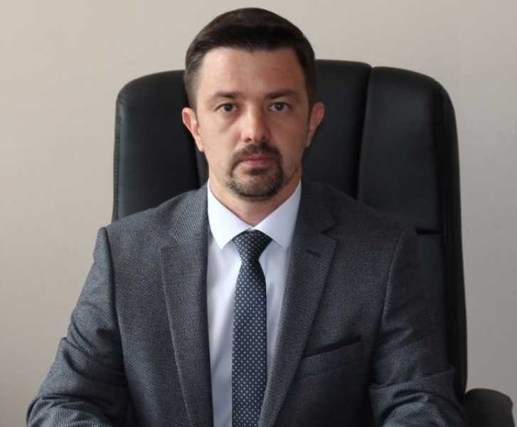 В Челябинской области назначили нового директора фонда капремонта