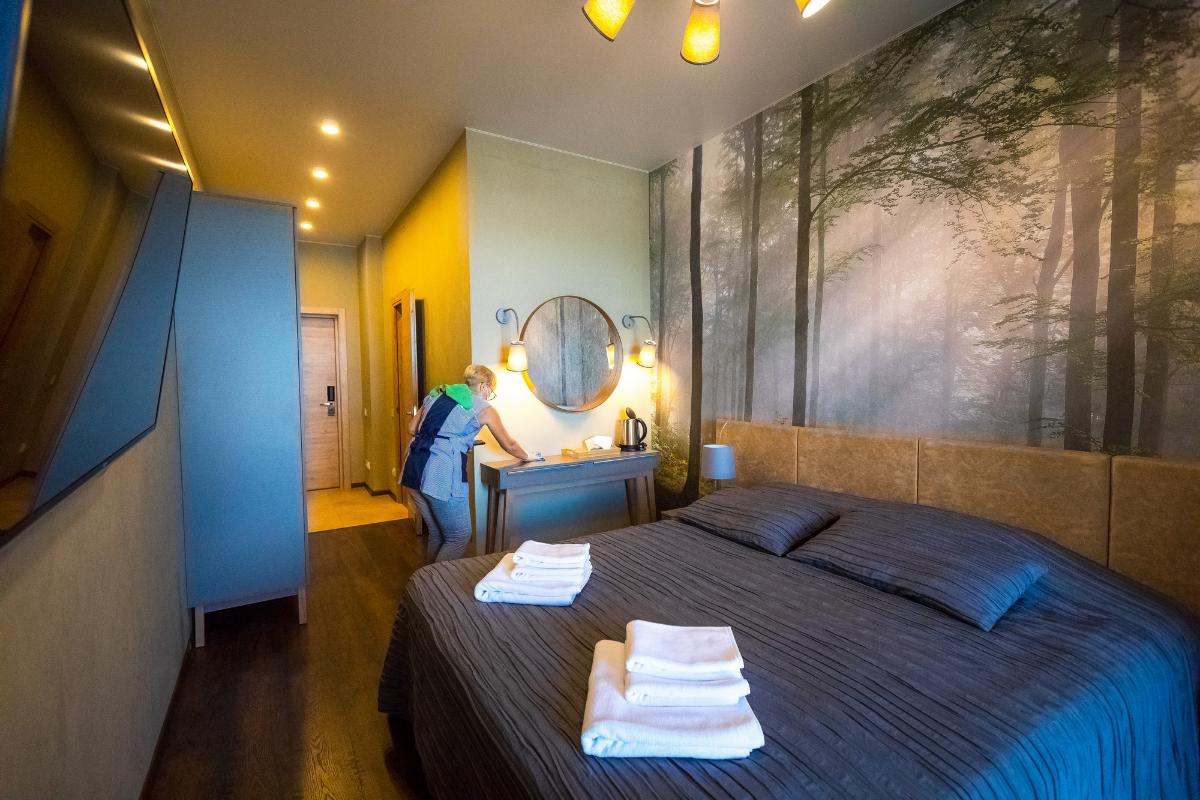 Большинство челябинцев хотели бы получать от работодателя путёвки в санаторий