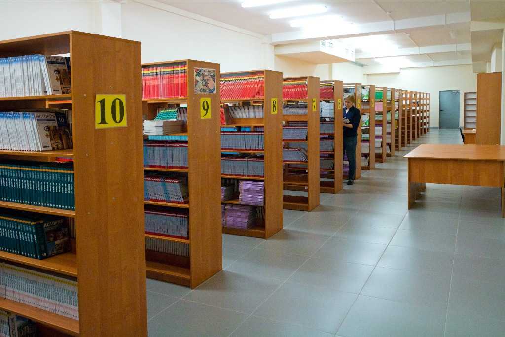 На Южном Урале возбуждено уголовное дело против директора библиотечной системы