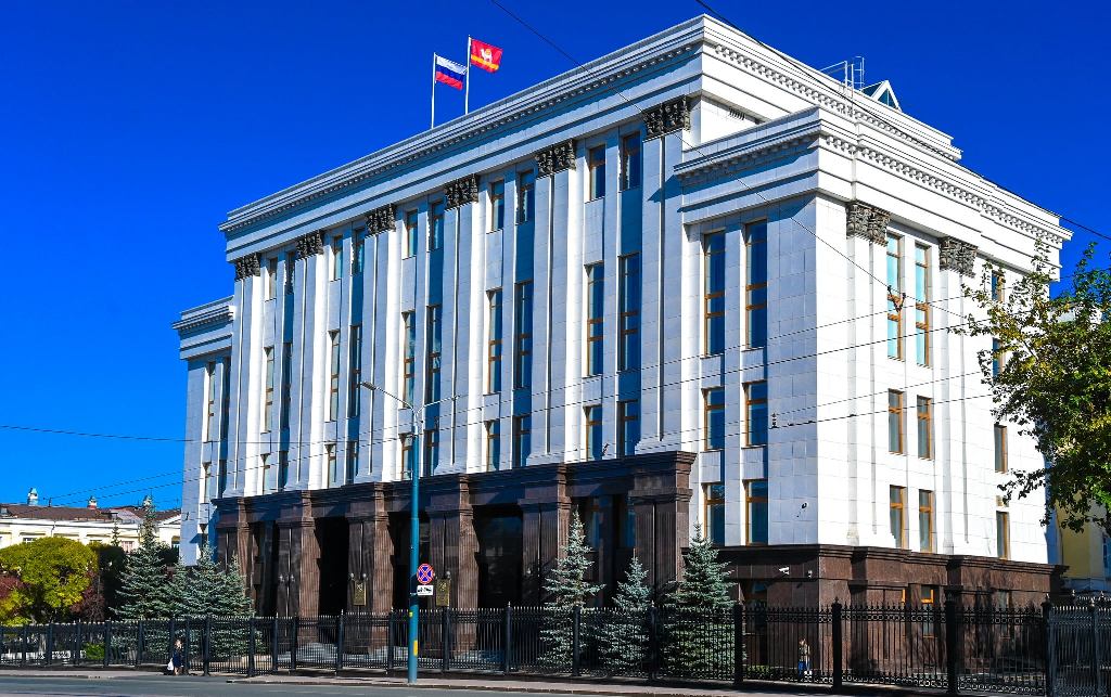 Алексей Текслер утвердил главу управления по внутренней политике в челябинском правительстве
