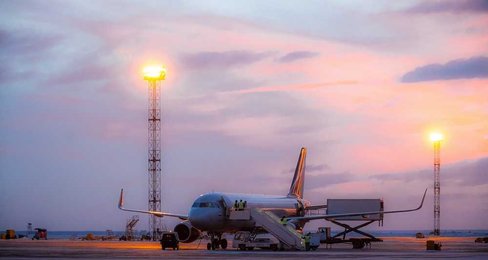 Магнитогорский аэропорт взлетел в цене в 9 раз