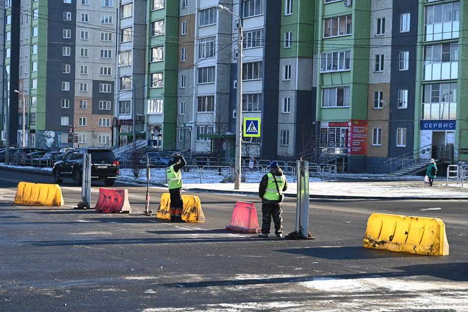 УрФО получит инфраструктурные бюджетные кредиты на 163 миллиарда рублей