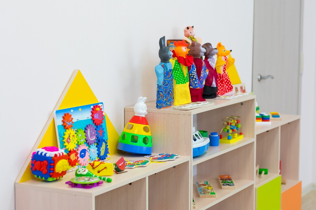 Психолог из Челябинска оценила необходимость экспертизы внешнего вида игрушек