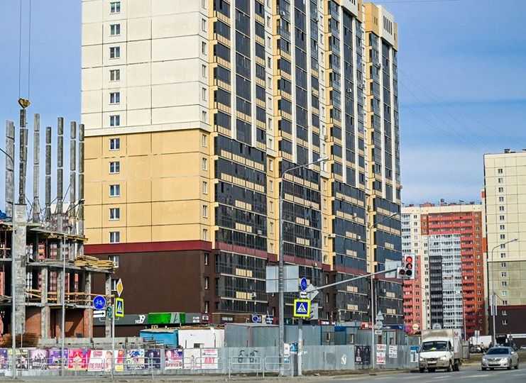 В Челябинске погиб двухлетний ребенок, выпав с балкона 