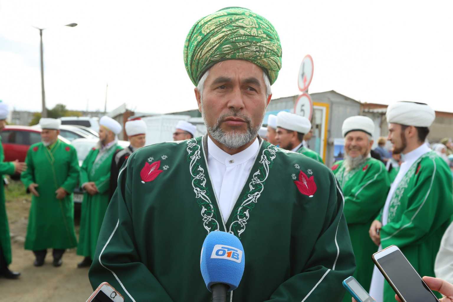 Южноуральских мусульман призвали оставаться дома на Курбан-байрам