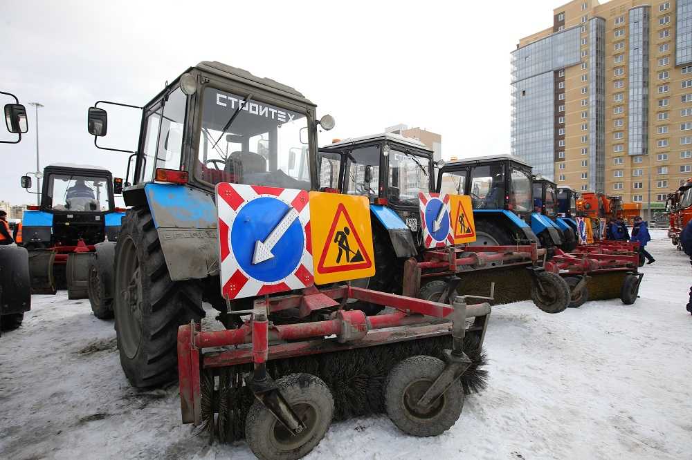 В центре Челябинска ограничат движение на два месяца