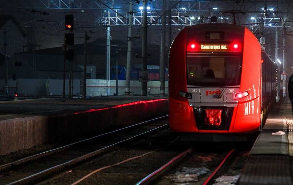 В следовавшем на Урал поезде умерла 13-летняя девочка