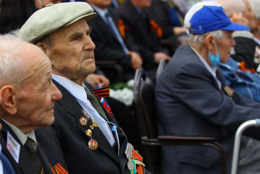 Челябинские общественники высказались о защите ветеранов от мошенников