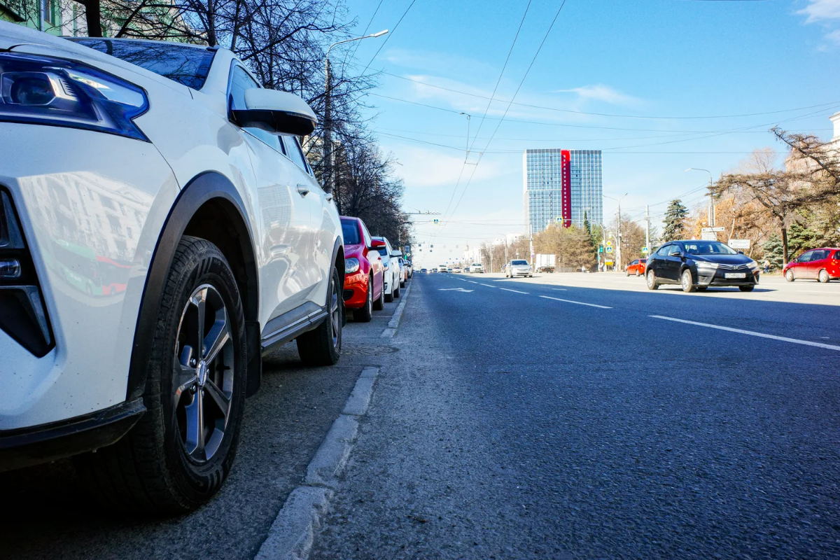 Спрос на китайские авто с пробегом среди южноуральцев серьезно вырос